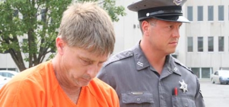 Sherburne Man Sentenced To State Prison